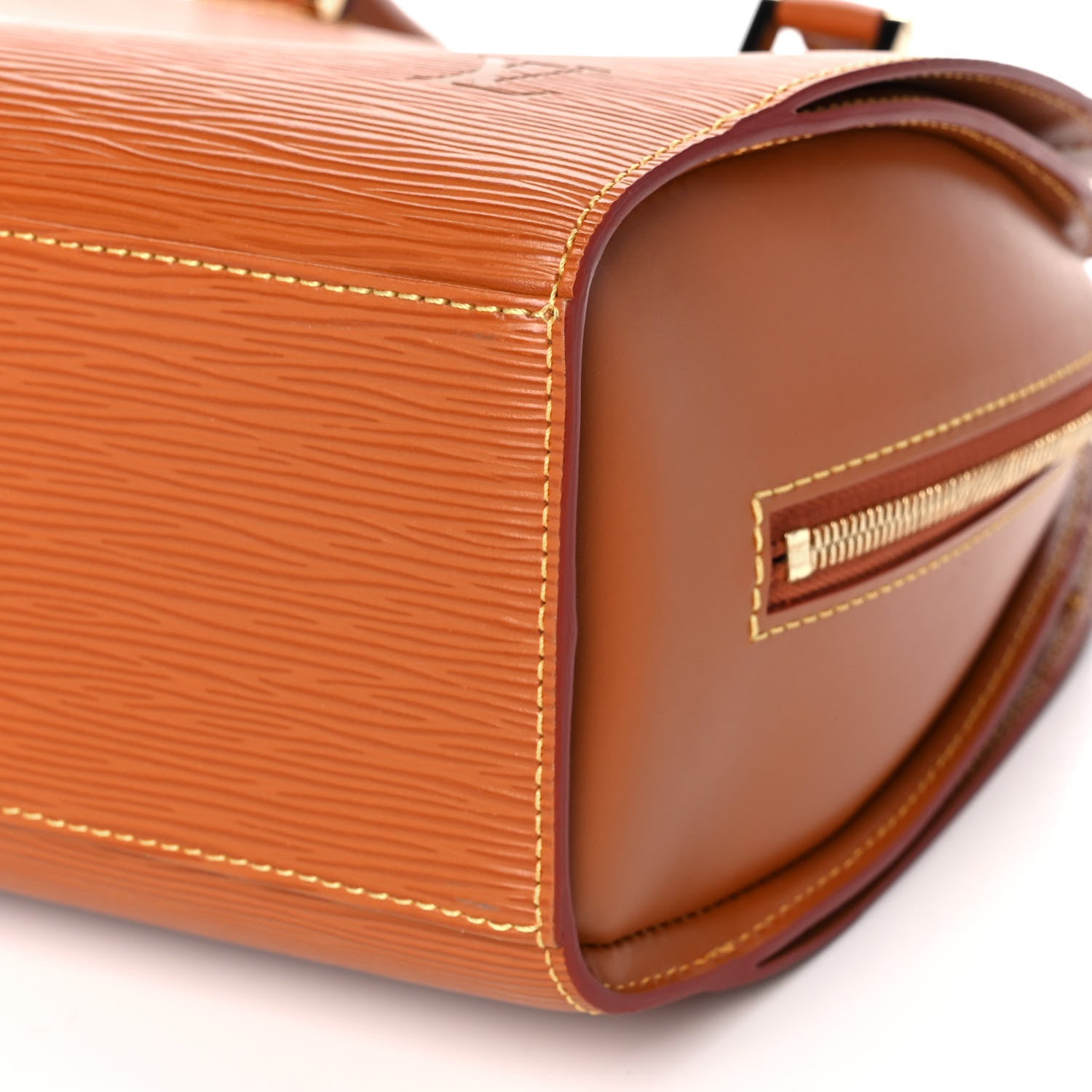 Louis Vuitton Epi Pont-Neuf Cipango 11 of 12