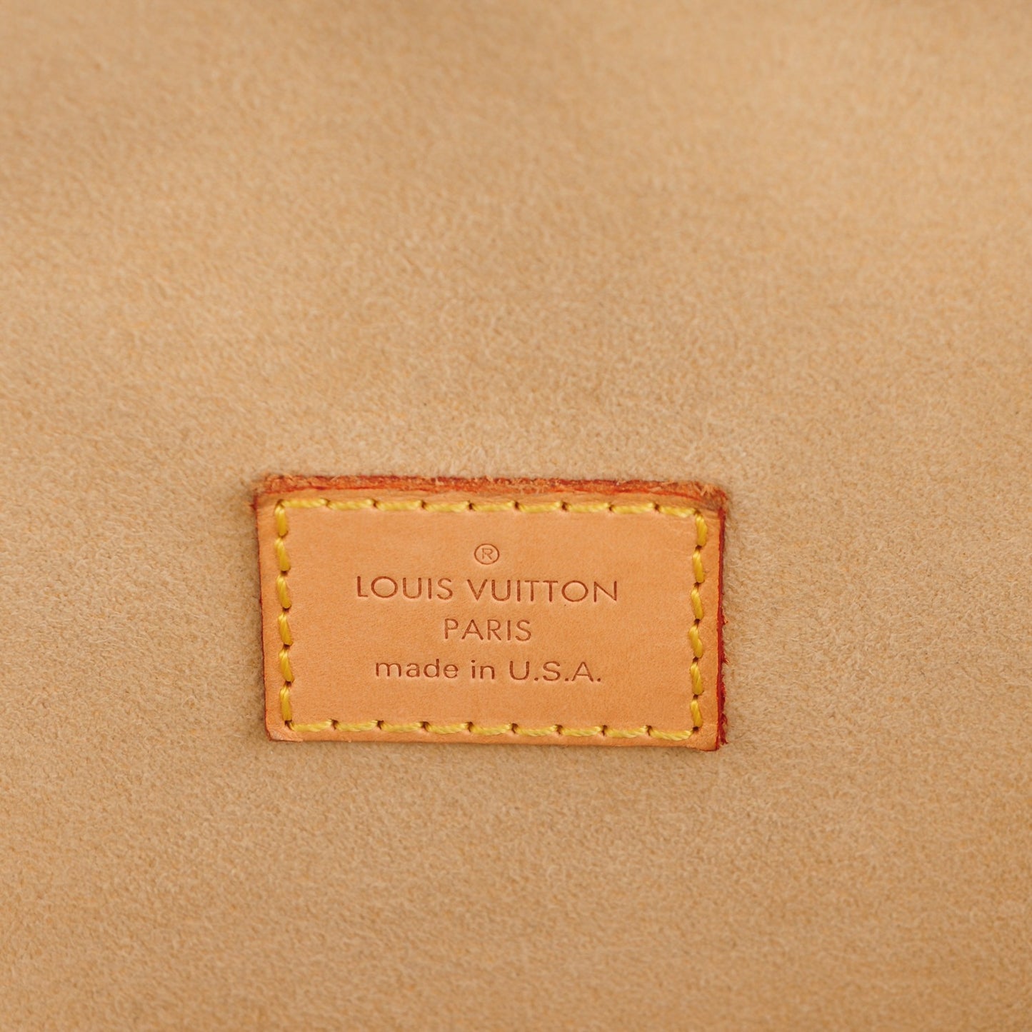 Monogram Manhattan GM