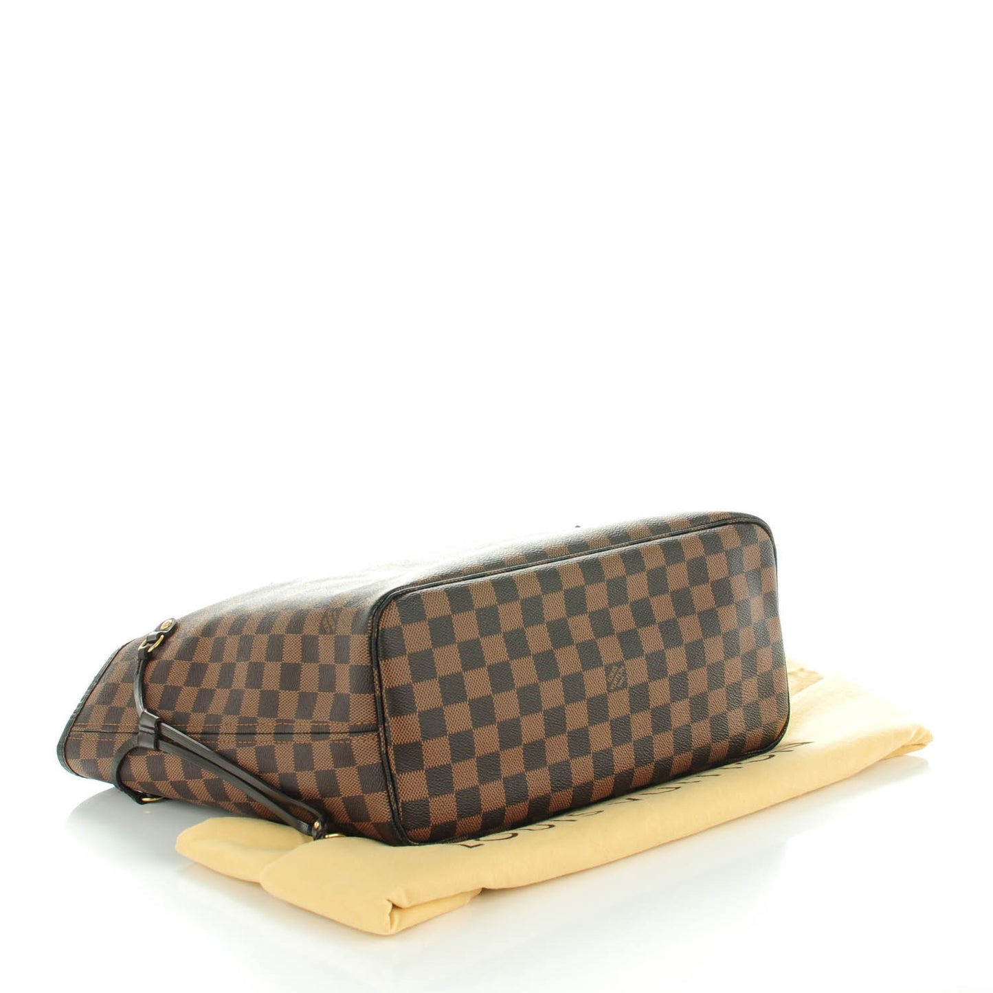 Damier Ebene Neverfull MM