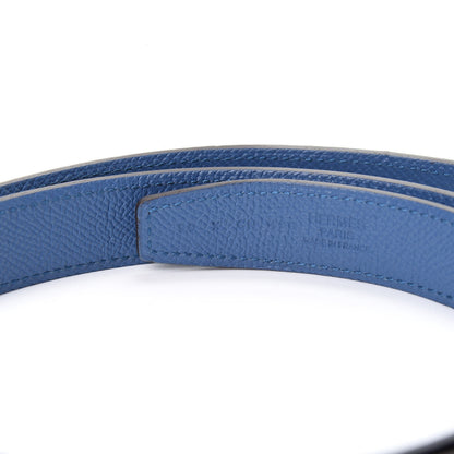 Hermes Swift Epsom 24mm Belt Strap 90 Black 4 of 5