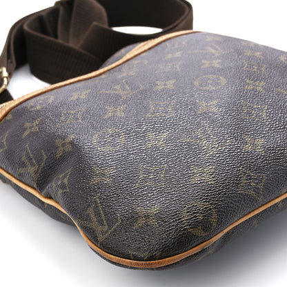 Louis Vuitton Monogram Bosphore Pochette 10 of 12