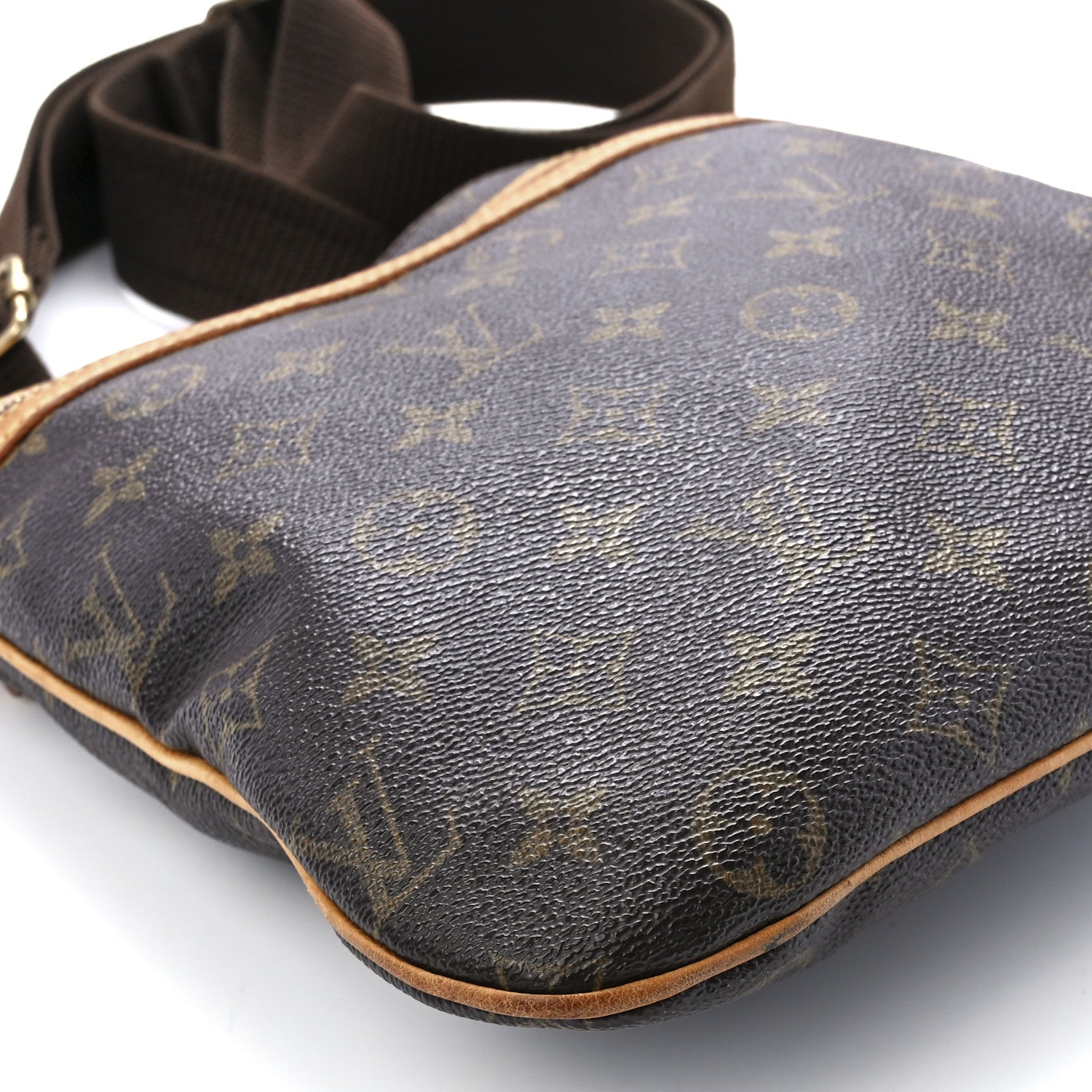 Louis Vuitton Monogram Bosphore Pochette 10 of 12