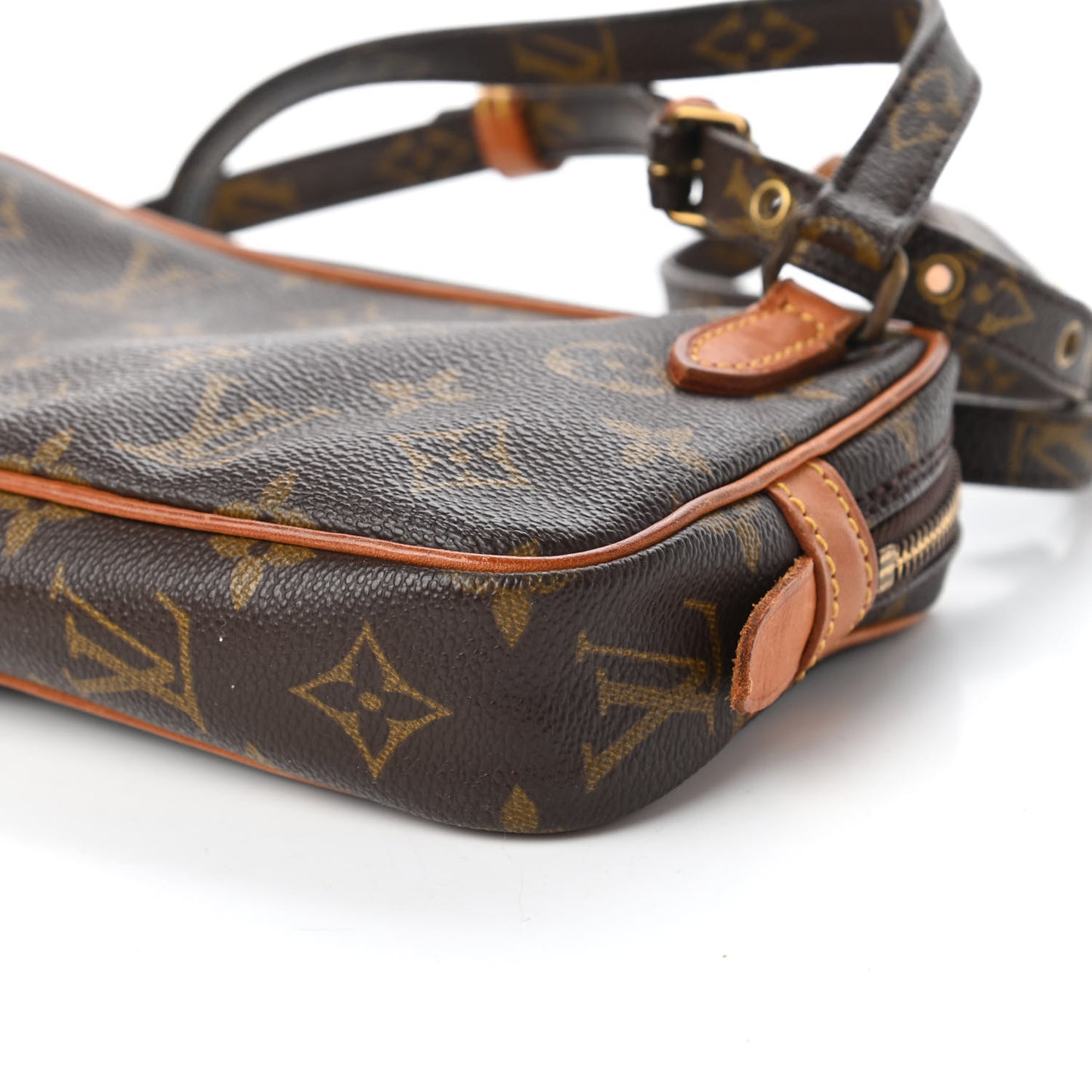 Monogram Pochette Marly Bandouliere