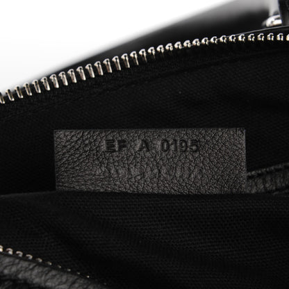 Givenchy Calfskin Pandora Backpack Black 8 of 8