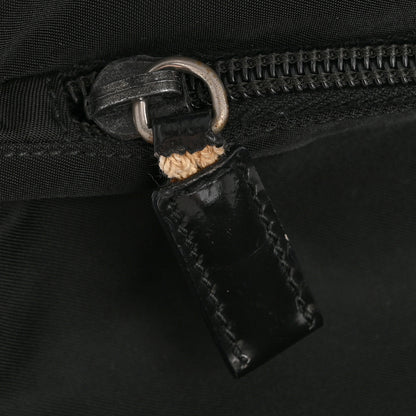 Prada Tessuto Nylon Tote Black 12 of 13