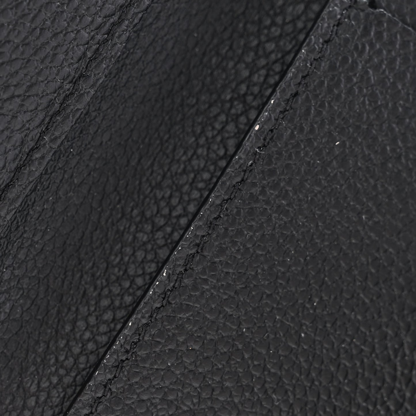 Empreinte Victorine Wallet Black
