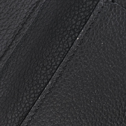 Louis Vuitton Empreinte Victorine Wallet Black 7 of 9