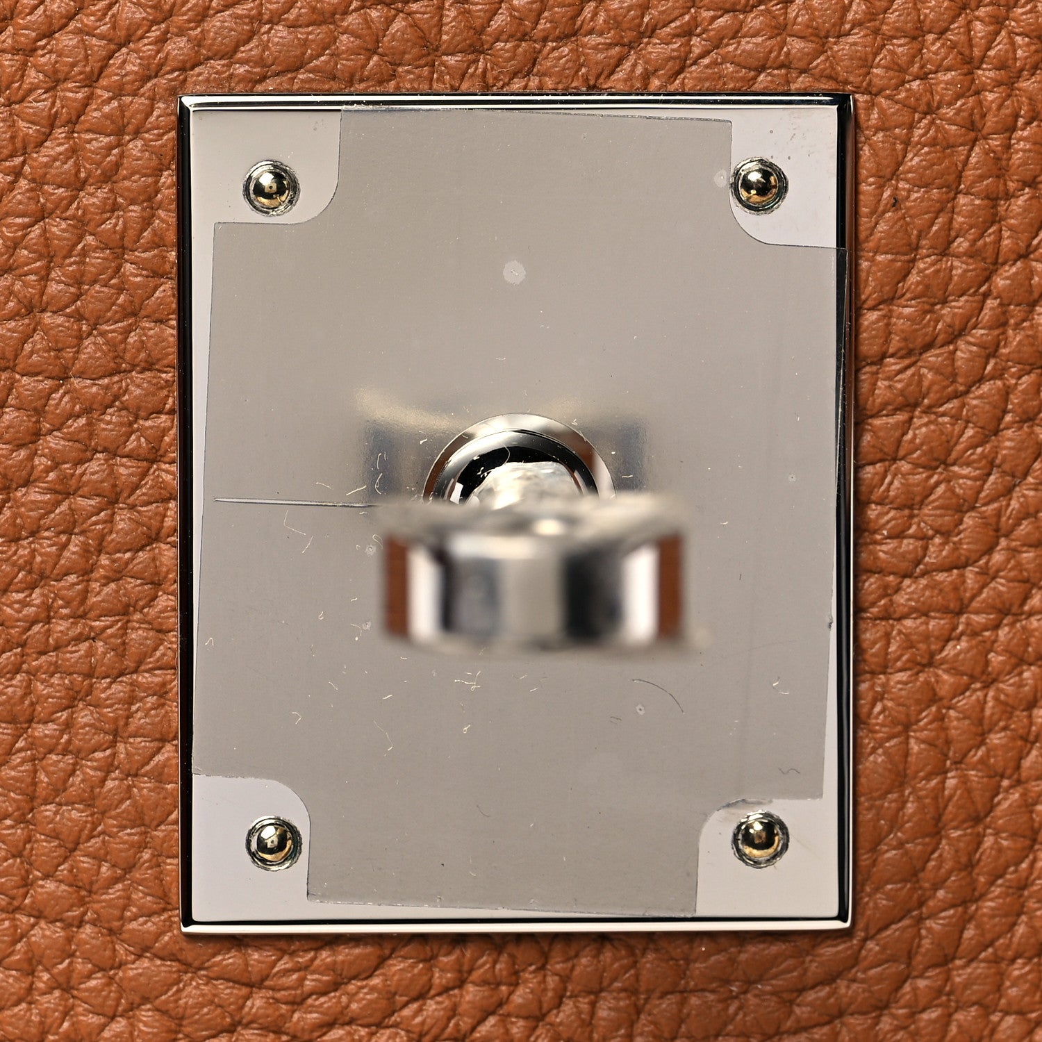 Hermes Togo Kelly Retourne 28 Gold 25 of 38