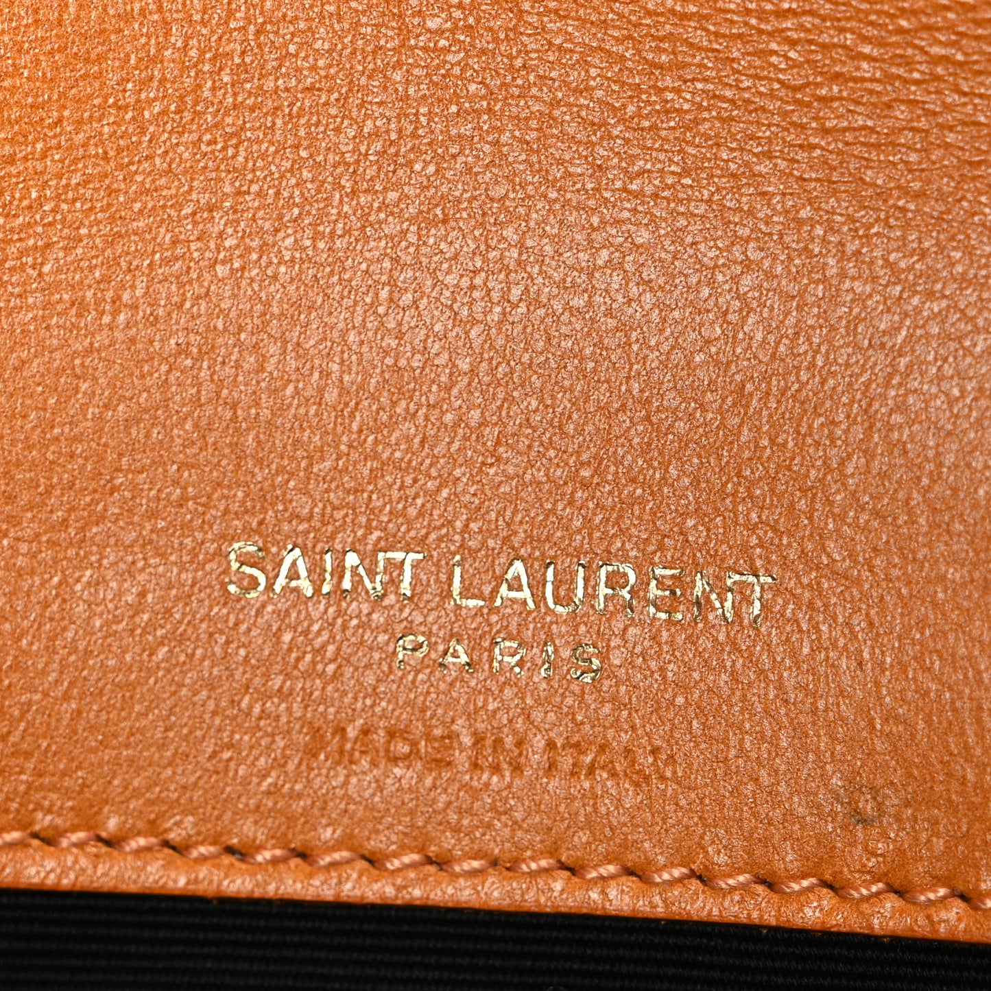 Daytona Lambskin Matelasse Chevron Quilted Mini Loulou Dry Spell Dry Spell