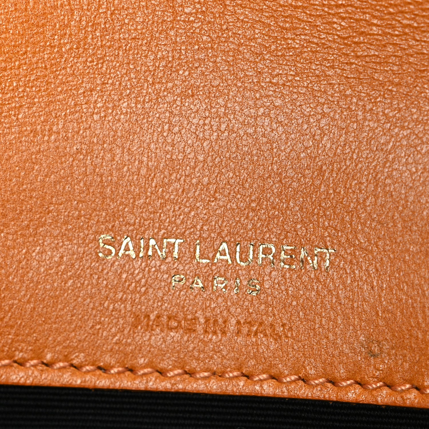 Saint Laurent Daytona Lambskin Matelasse Chevron Quilted Mini Loulou Dry Spell Dry Spell 6 of 10