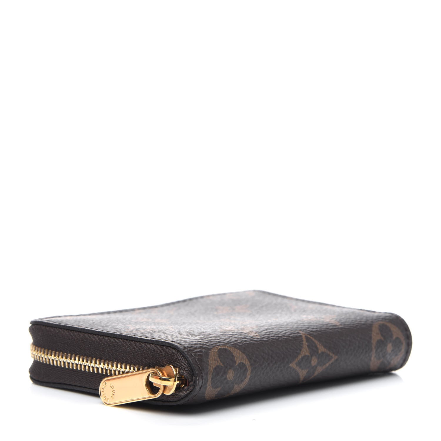 Louis Vuitton Monogram Zippy Coin Purse 4 of 8