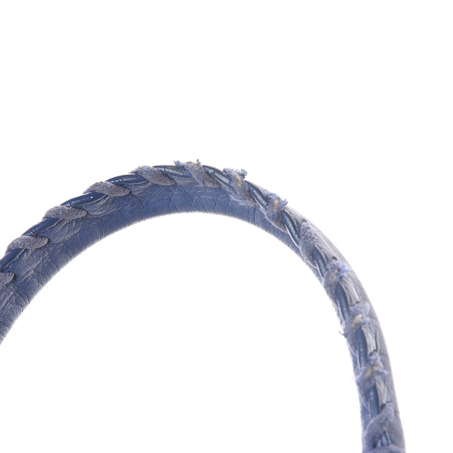 Balenciaga Agneau Classic Hardware Polly Bleut Bleu Glacier 11 of 12