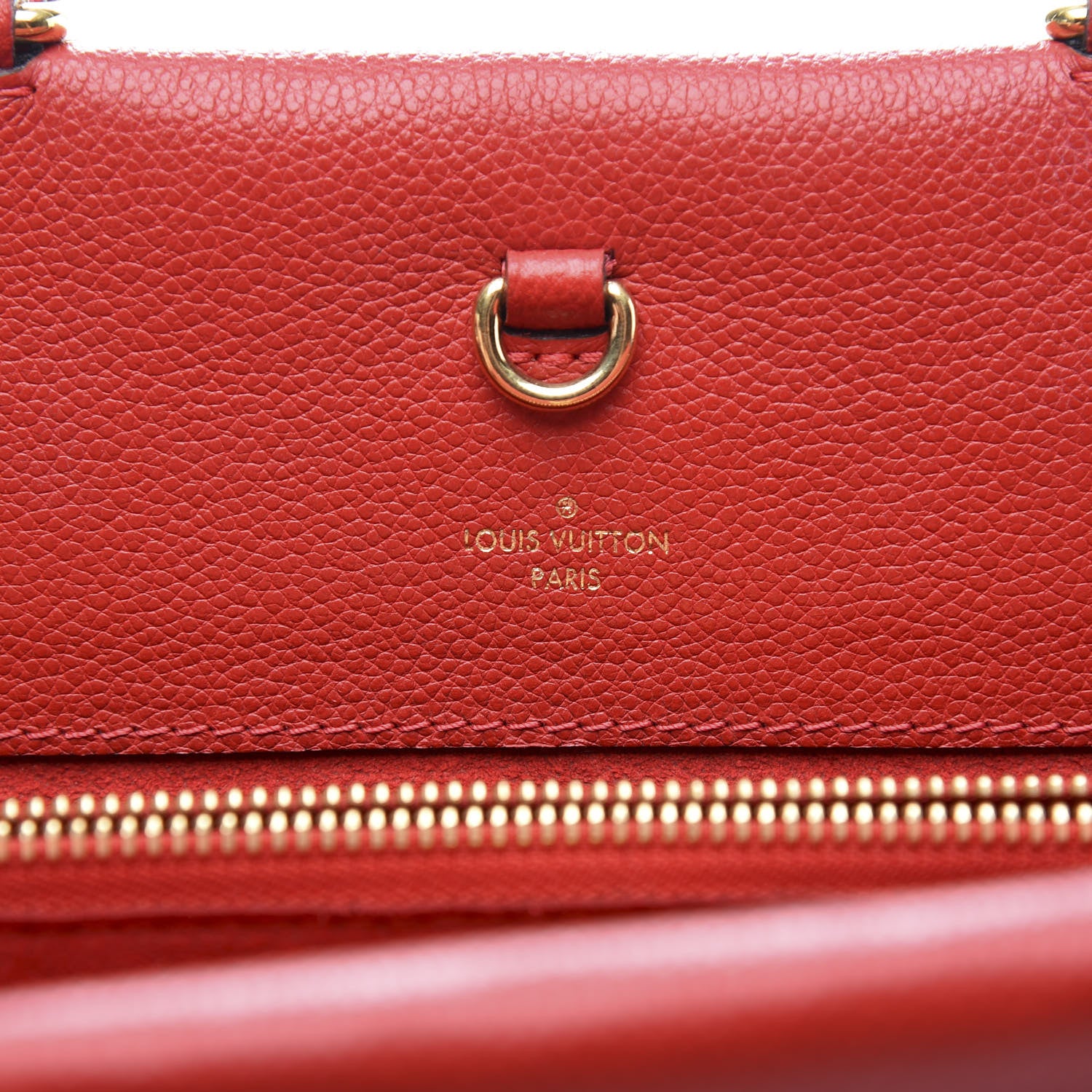 Louis Vuitton Monogram Venus Cherry 7 of 13