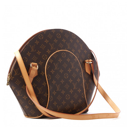 Louis Vuitton Monogram Ellipse GM Shopping Bag 2 of 7
