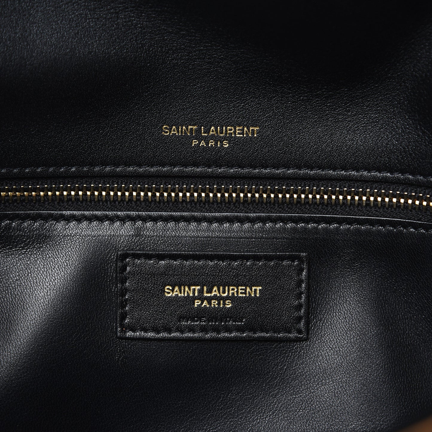 Suede Leopard Print Monogram Tassel Kate 99 Naturale