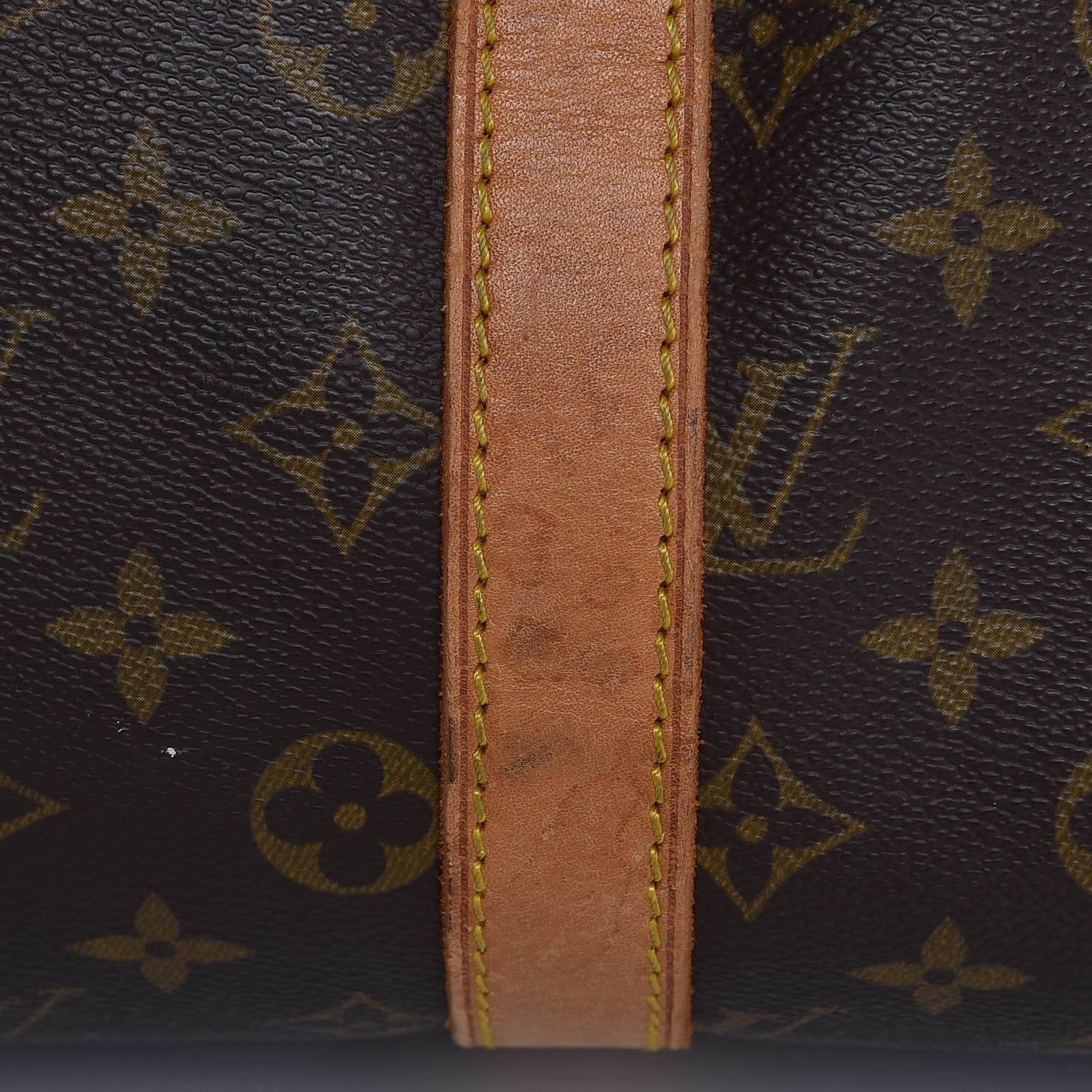 Louis Vuitton Monogram Keepall 45 13 of 13