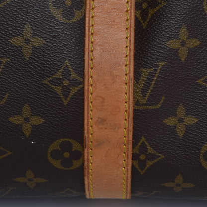 Louis Vuitton Monogram Keepall 45 13 of 13
