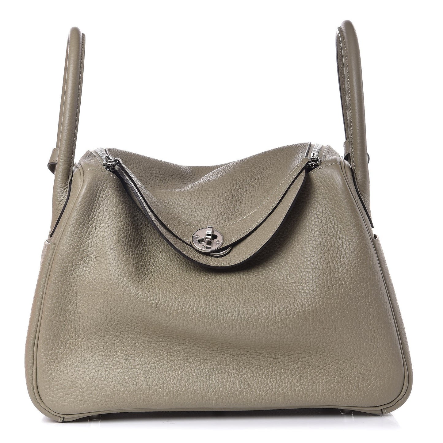 Taurillon Clemence Lindy 30 Sauge