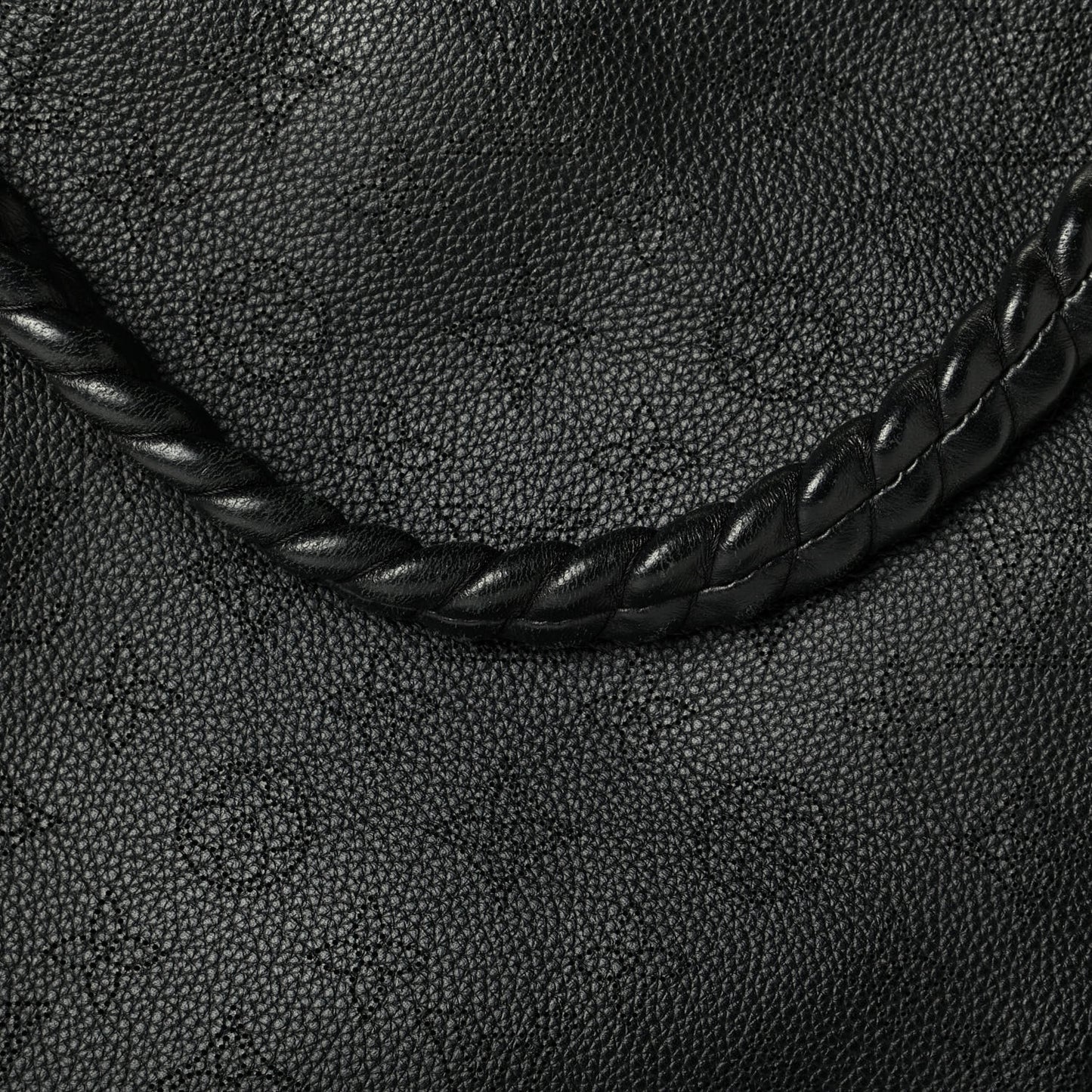 Mahina Babylone Chain BB Black