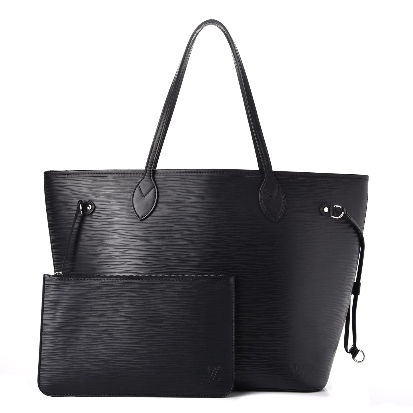 Epi Neverfull MM Black