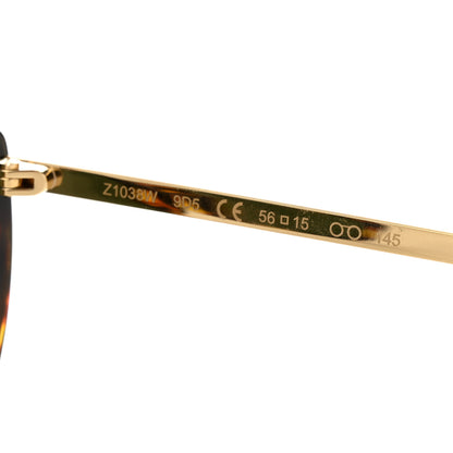 Louis Vuitton La Boum Sunglasses Z1038W Dark Tortoise 6 of 7