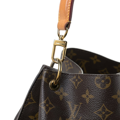 Louis Vuitton Monogram Metis 10 of 14