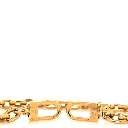 Louis Vuitton Mini Bumbag Chain Strap Gold 3 of 3