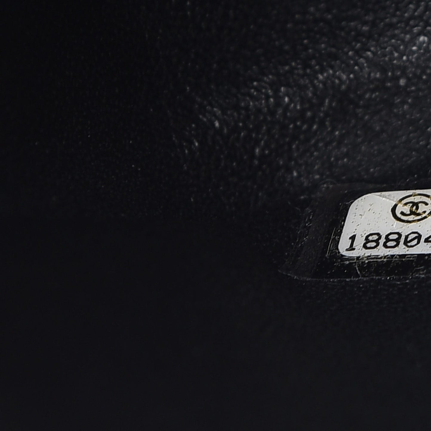 Caviar 2.55 Reissue 226 Flap Black