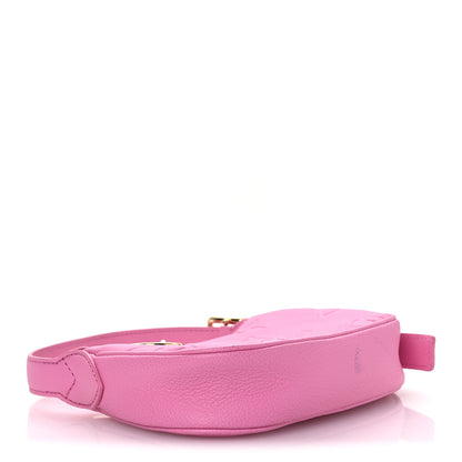 Louis Vuitton Empreinte Monogram Mini Moon Rose Lollipop 4 of 13