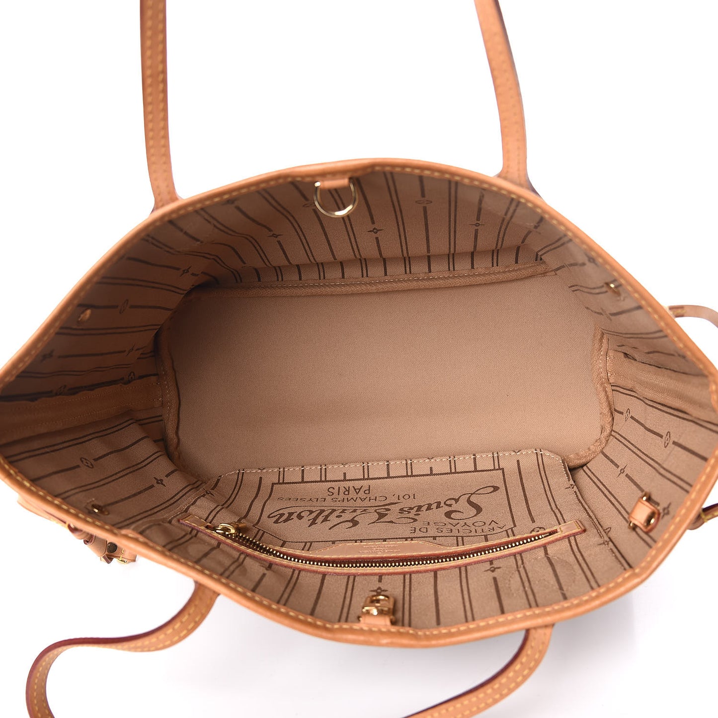 Monogram Neverfull PM