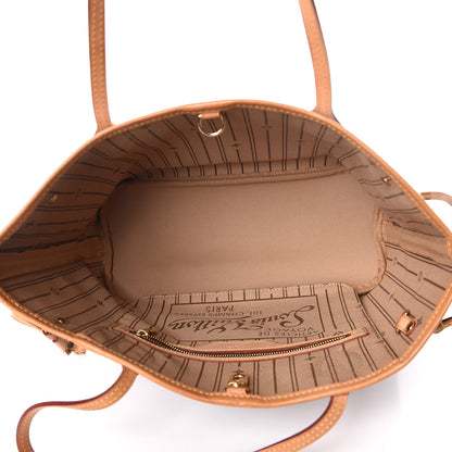 Louis Vuitton Monogram Neverfull PM 6 of 10