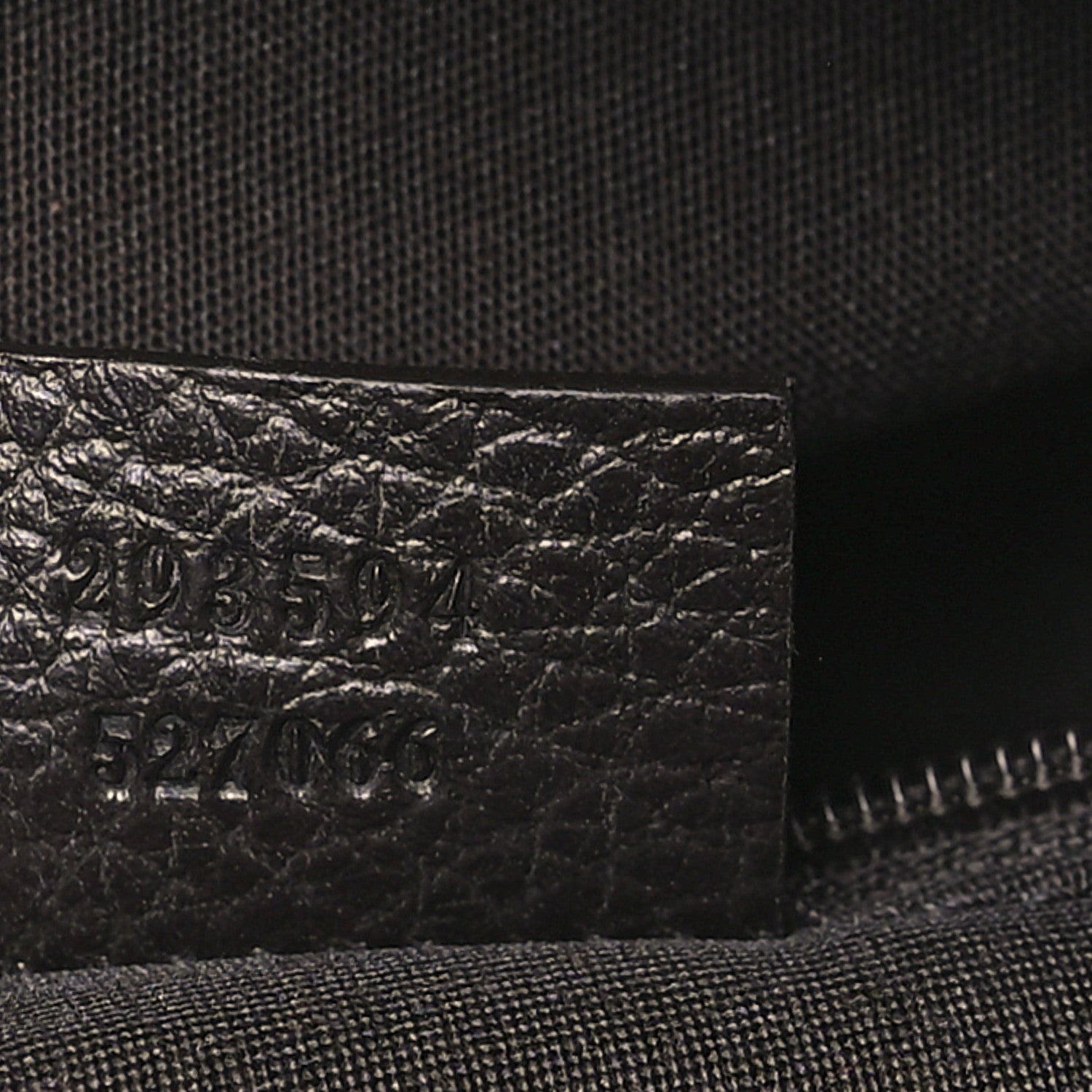 Gucci Crystal Monogram Web Princy Boston Brown 6 of 8