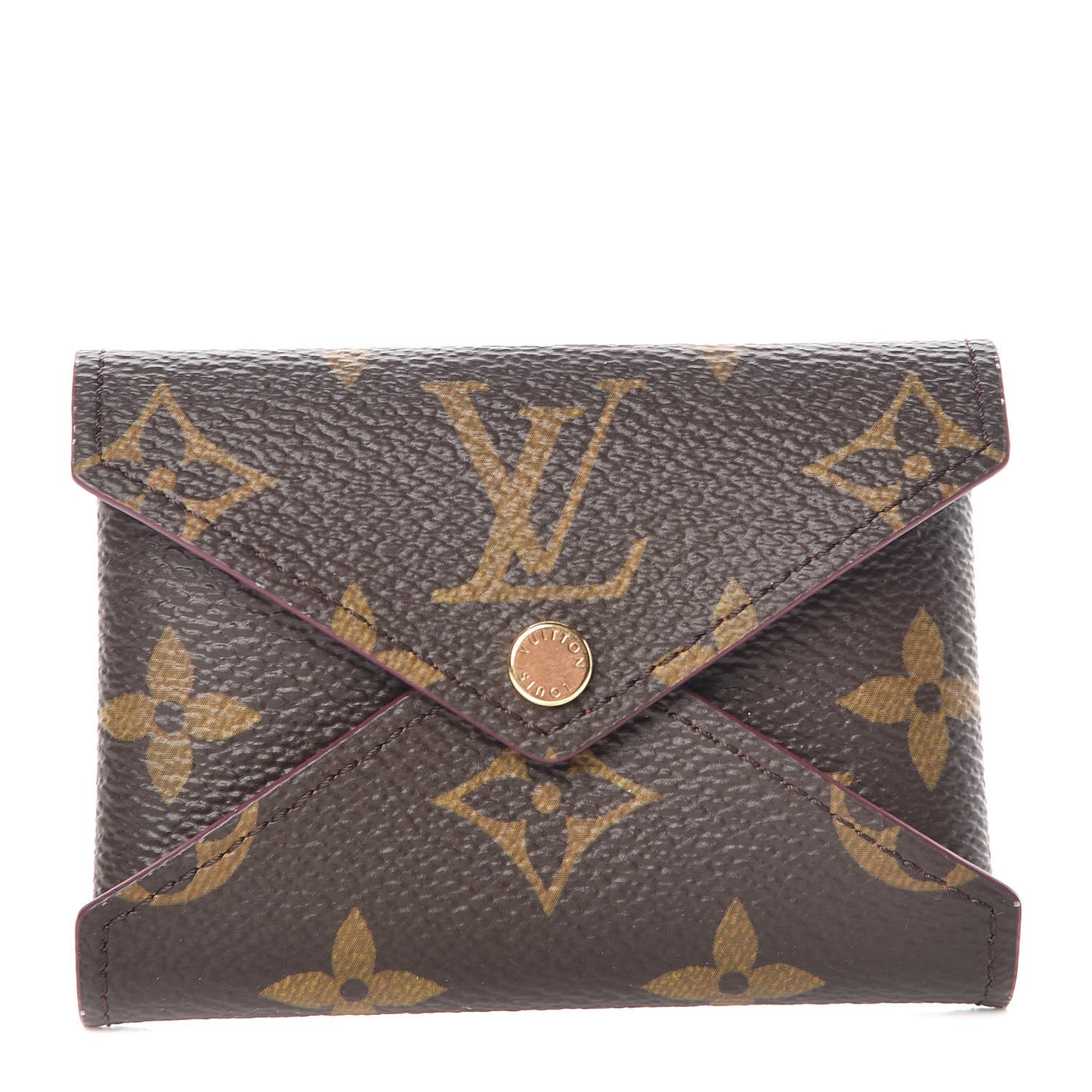 Monogram Kirigami Pochette Set