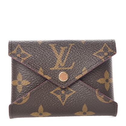 Louis Vuitton Monogram Kirigami Pochette Set 11 of 21