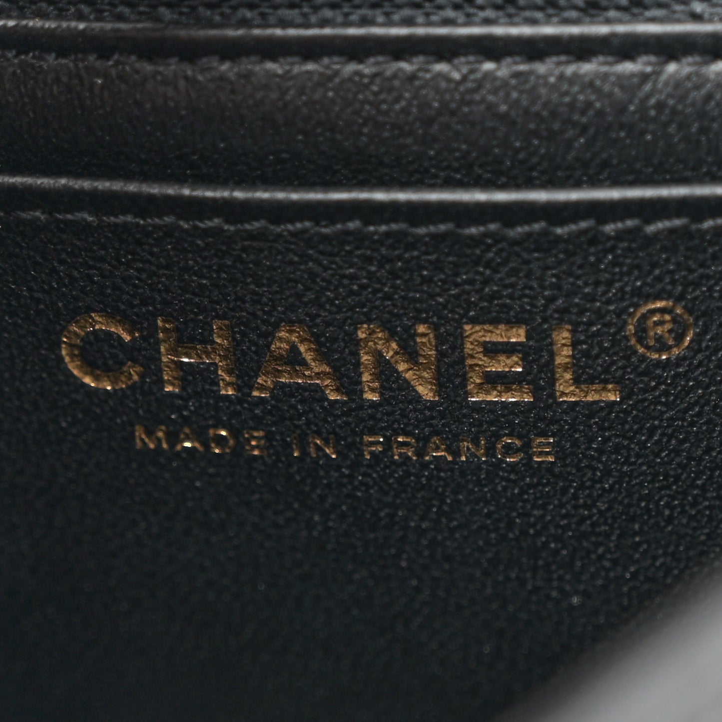 Aged Calfskin Quilted 2.55 Reissue Mini Flap Black