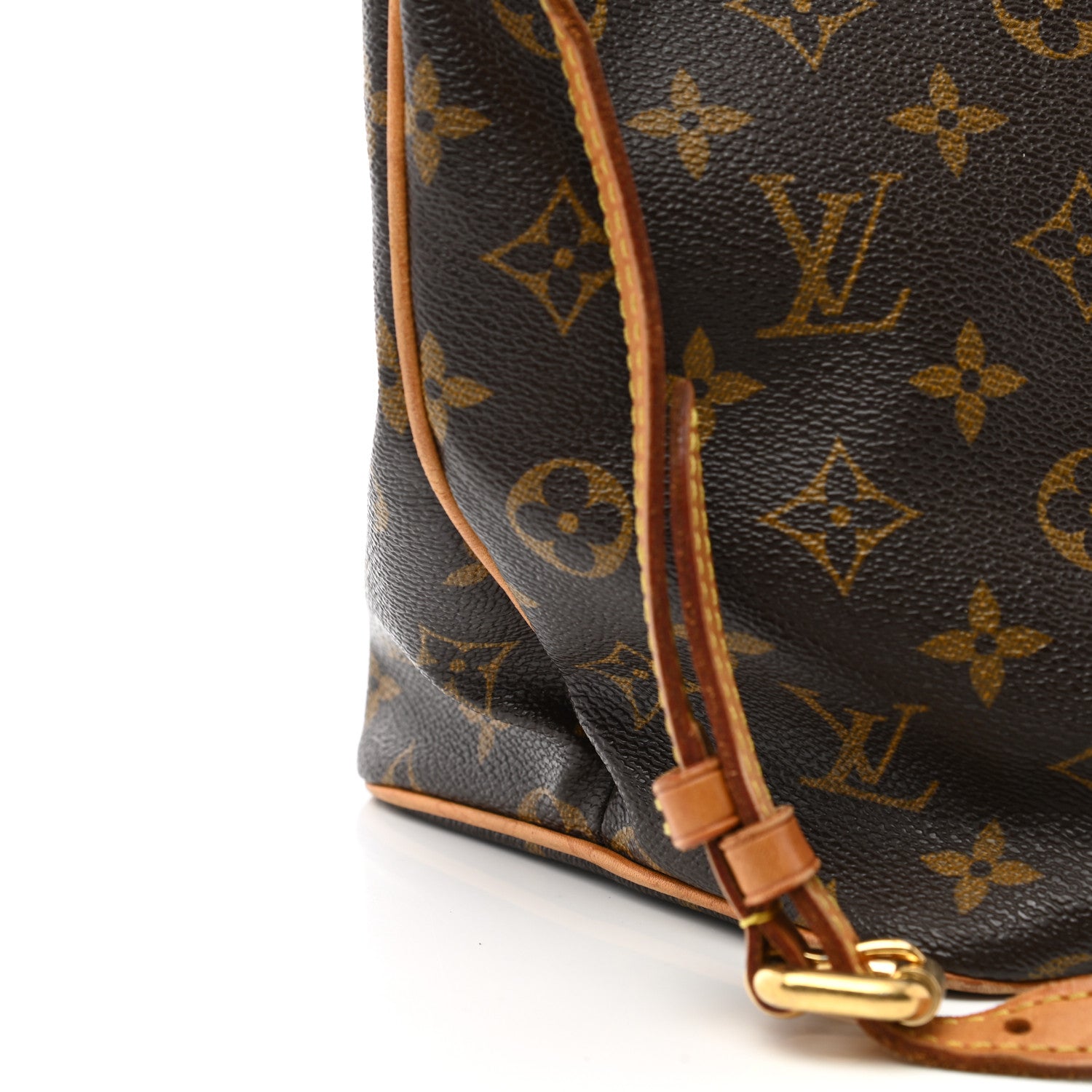 Louis Vuitton Monogram Palermo PM 11 of 14