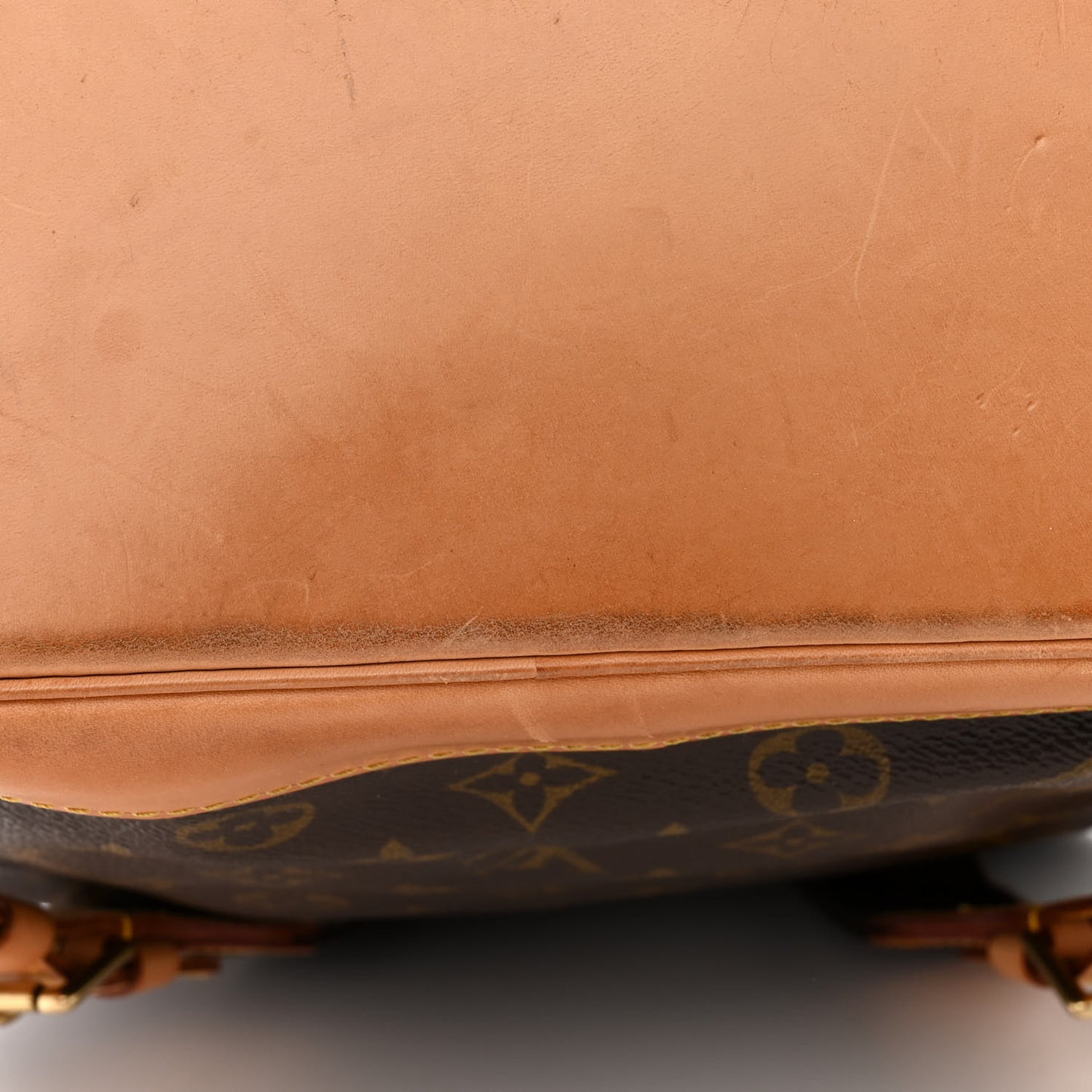 Monogram Montsouris GM Backpack