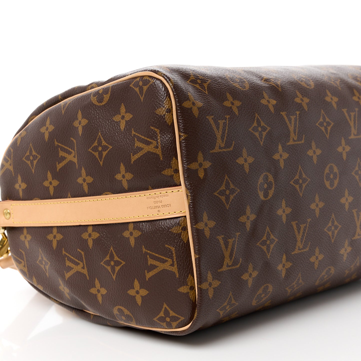 Monogram Speedy Bandouliere 30