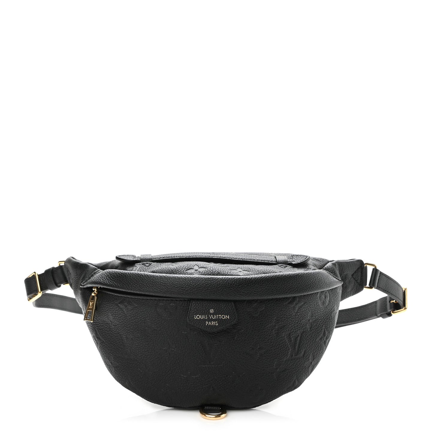 Empreinte BumBag Black