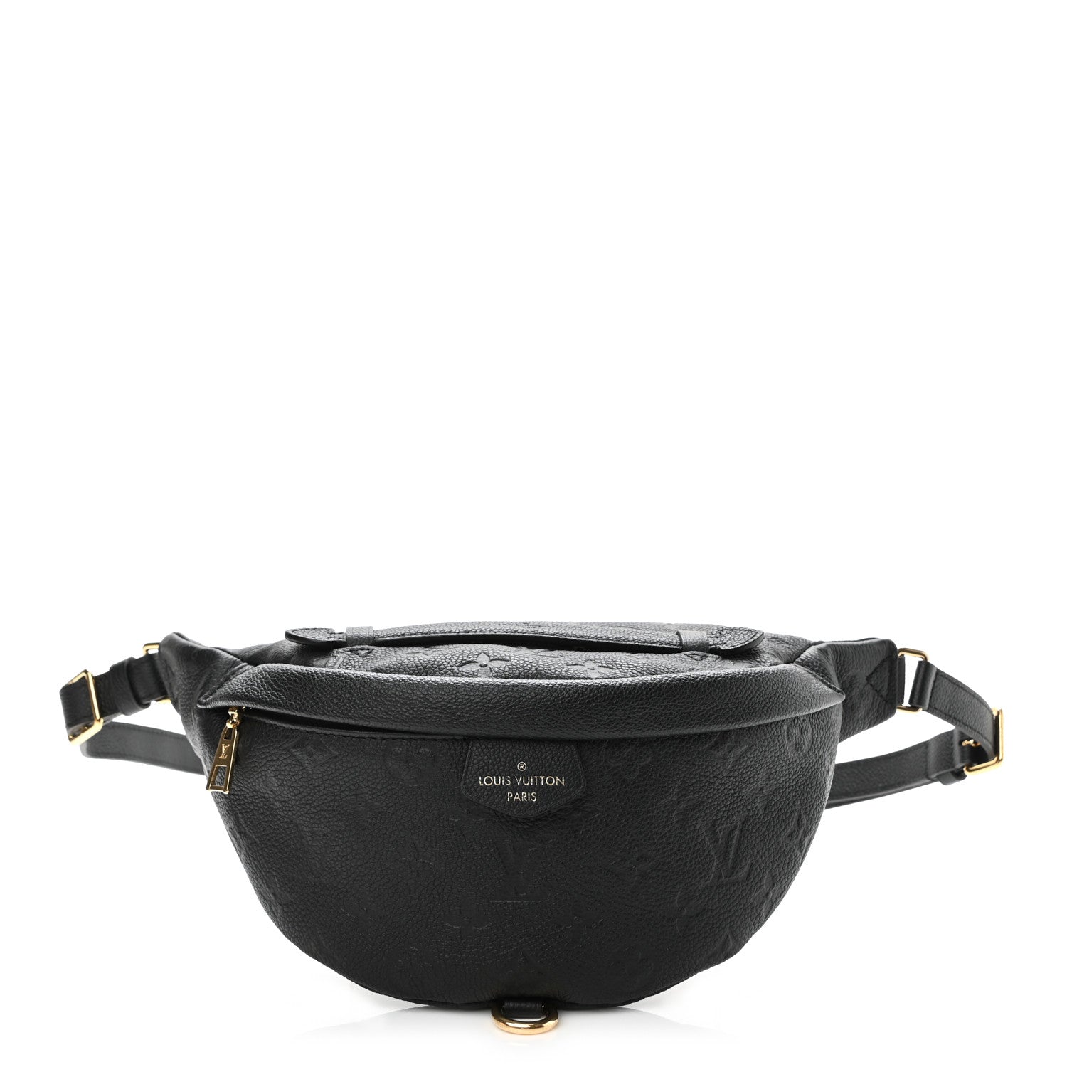 Louis Vuitton Empreinte BumBag Black 1 of 10