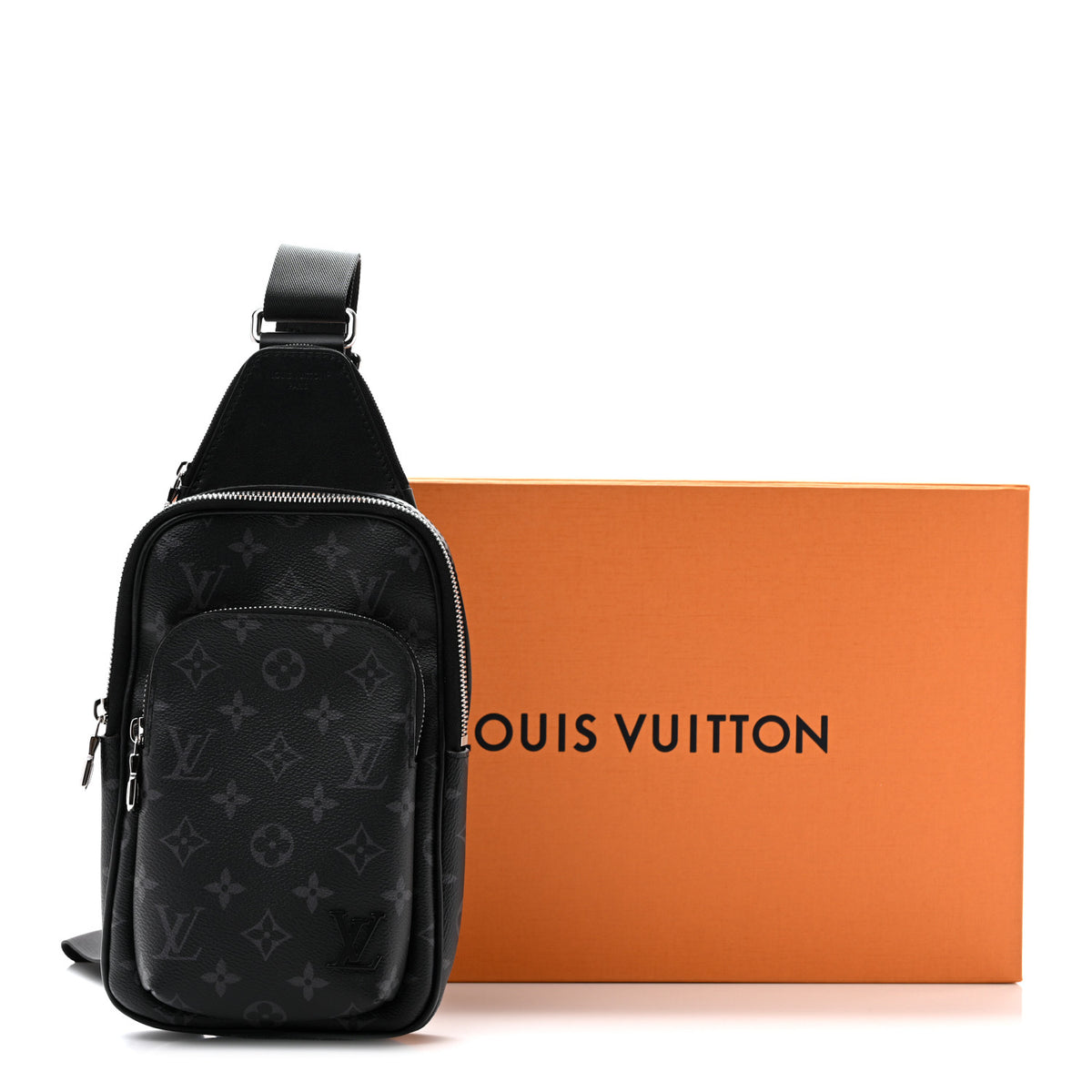 Monogram Eclipse Avenue Slingbag PM