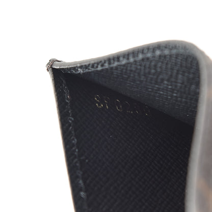 Louis Vuitton Reverse Monogram Card Holder 7 of 8