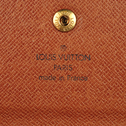 Louis Vuitton Sarah Wallet 6 of 7