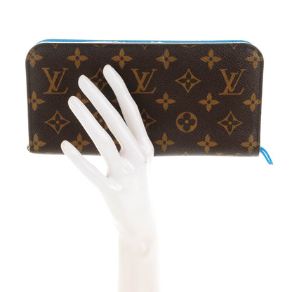 Louis Vuitton Monogram Insolite Wallet 2 of 7