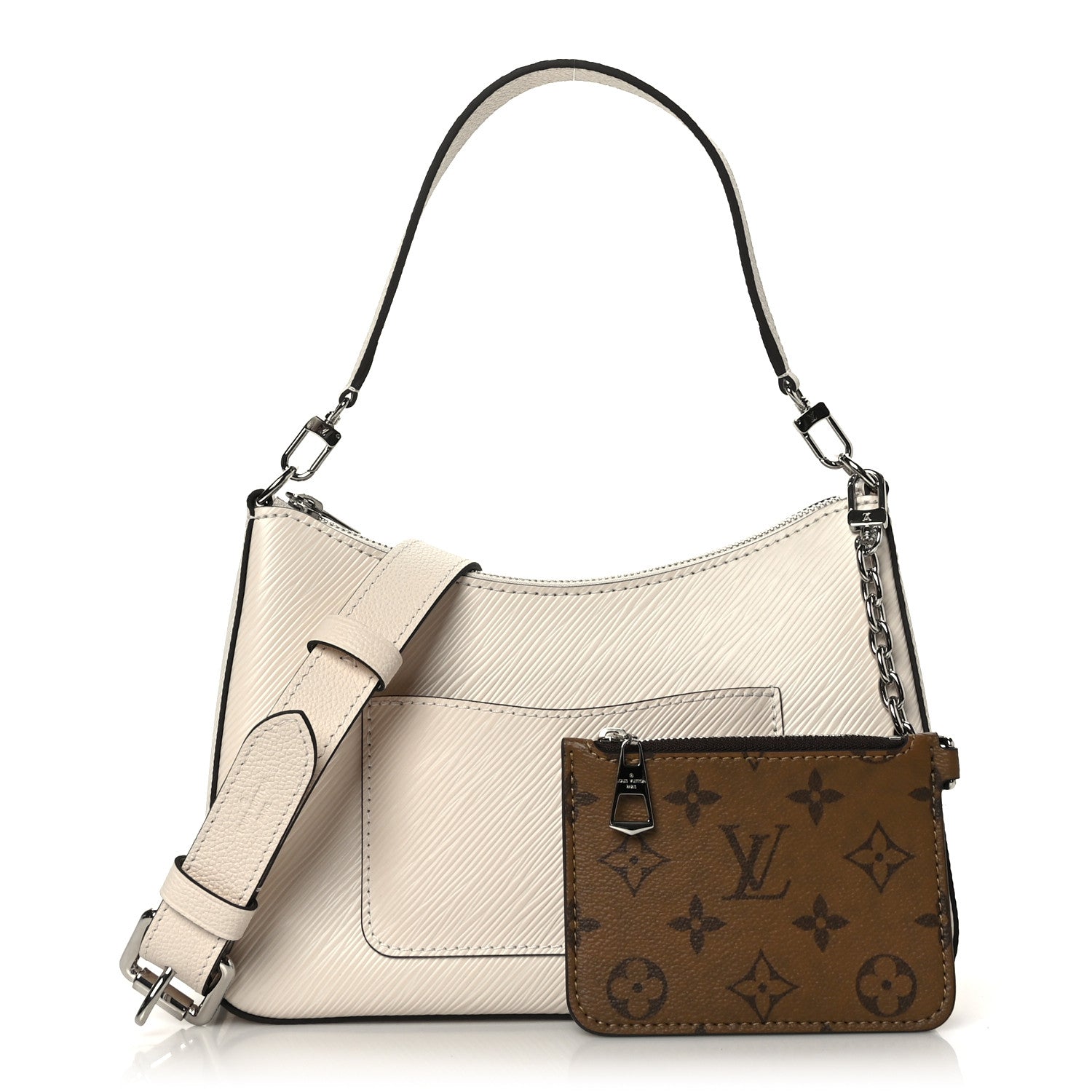 Louis Vuitton Epi Marelle Quartz 3 of 9