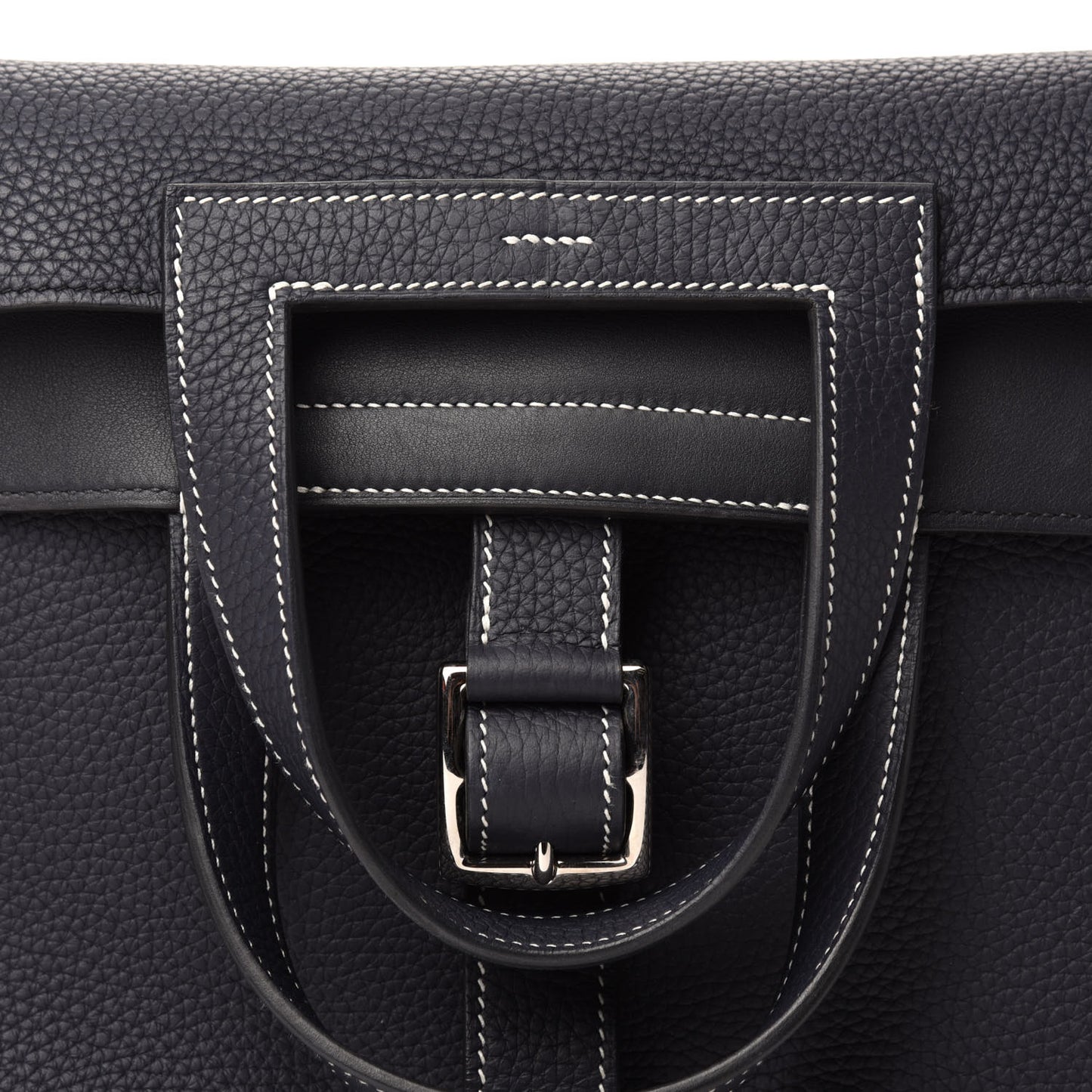 Taurillon Clemence Halzan 31 GM Bleu Nuit