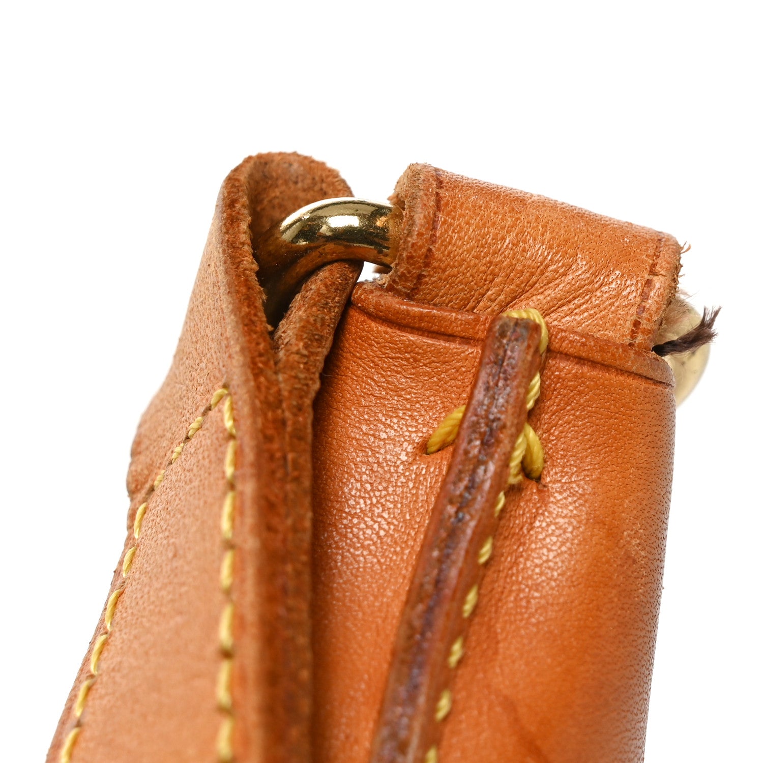 Louis Vuitton Monogram Boulogne 35 10 of 10
