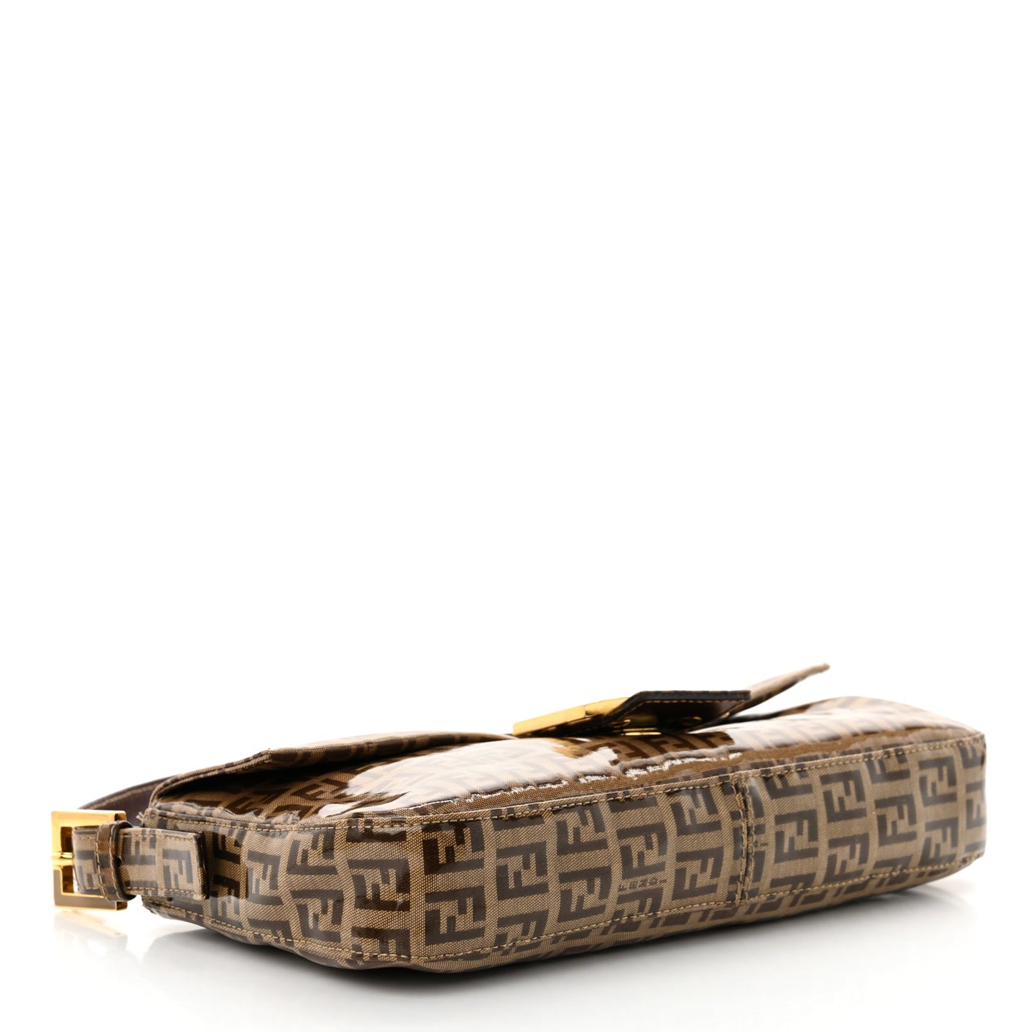 Vinyl Zucchino Baguette Tobacco