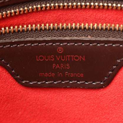 Louis Vuitton Damier Ebene Uzes 6 of 11