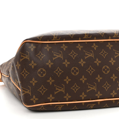 Louis Vuitton Monogram Delightful GM NM 8 of 13